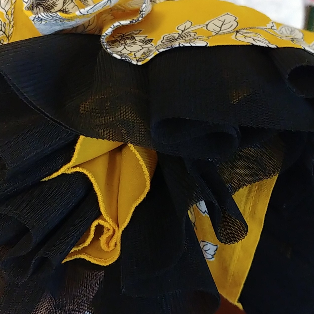 Roz & Ali dress - Picture 9 of 9